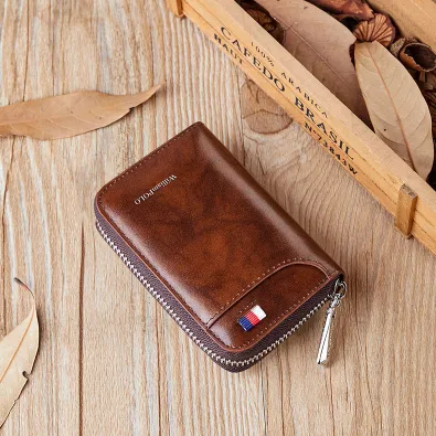 EASY GRIP CARD HOLDER